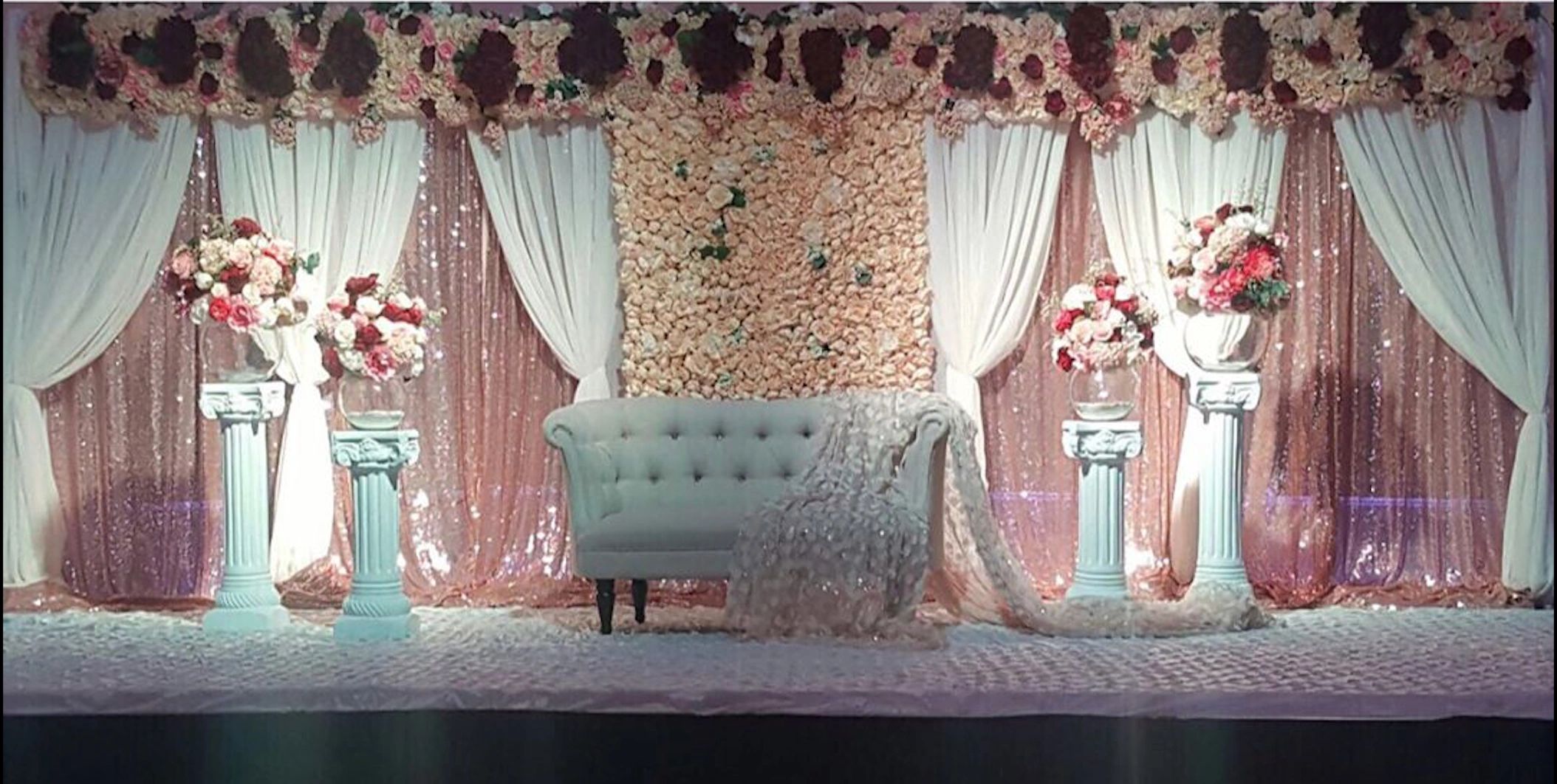 Eden Gardens Event Center